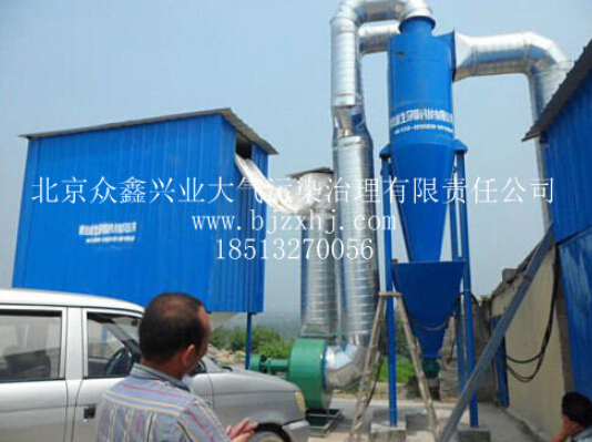 濾筒除塵器——每個都有屬于自己的濾料！