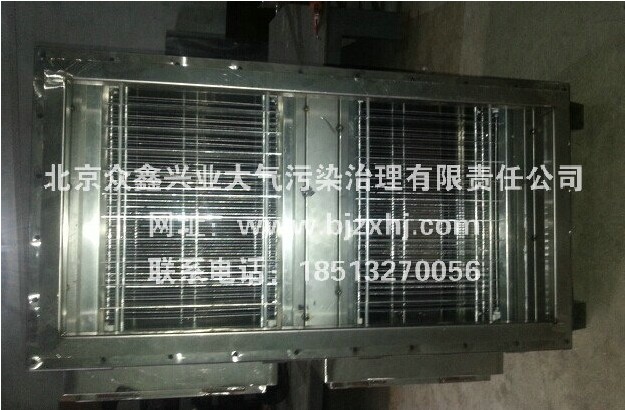 油煙凈化——吸吸吸，吸走油煙！