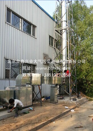 工業(yè)除塵設(shè)備——無塵狂歡，現(xiàn)在開始！