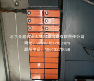 工業(yè)廢氣治理是否重要嗎？