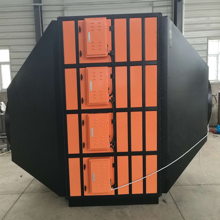 油煙凈化器是什么呢？
