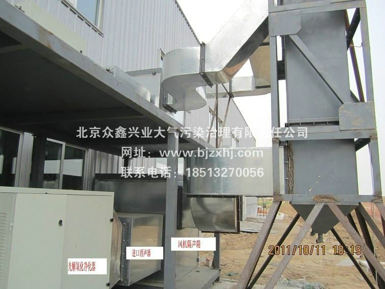 靜電除塵器的除塵效率受什么影響？