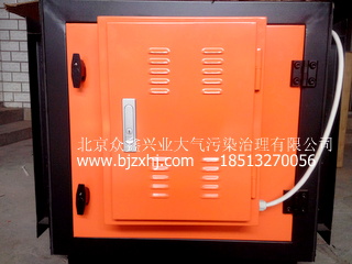油煙凈化器出現(xiàn)打火的原因是什么？